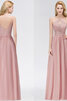 Formal Vestido de Fiesta de Escote halter de Especial - 3