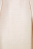 Ärmelloses mini Abschlusskleid mit Schmetterlingsknoten - 6
