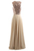 Robe de bal classique solennelle exclusif romantique balancement - 6
