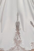 Robe de mariée en dentelle chaming modeste luxueux chic - 5