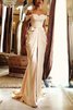 Wunderbar Halle Reißverschluss Enganliegendes Extravagantes Brautkleid - 1