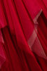 Robe de bal textile en tulle décolleté dans le dos populaire cordon romantique - 5