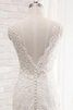 Abito da Sposa Senza Vita All Aperto a Sala Sirena favola Pomposo - 2