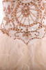 Robe de mariée spécial luxueux facile exceptionnel versicolor - 3
