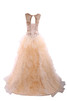 Robe de mariée spécial luxueux facile exceptionnel versicolor - 6