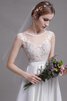 Abito da sposa in pizzo bello cerniera elegante sensuale lupetto - 5