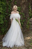 Robe de mariée joli ligne a de princesse exclusif majestueux - 3