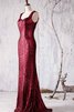 Robe demoiselle d'honneur luxueux eclaté facile moderne longueru au niveau de sol - 2