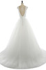 Robe de mariée exceptionnel exclusif chic couche multipliere balancement - 7