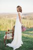 Abito da Sposa Tubino Cappellino medievale in pizzo Spazzola Treno in Pizzo - 5