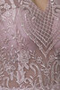 Robe de mariée dans l'eglise captivant extraodinaire luxueux naturel - 6