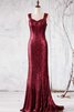 Robe demoiselle d'honneur luxueux eclaté facile moderne longueru au niveau de sol - 1