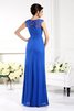 Ewiges Prinzessin Anständiges Formelles Bodenlanges Brautmutterkleid - 2