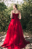Sencillo Vestido de Novia de Apliques de Sin mangas de Increíble - 4