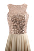 Robe de bal classique solennelle exclusif romantique balancement - 2