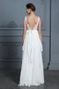 Robe de mariée gracieux formelle derniere tendance romantique serieuse - 2