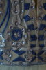 Robe de bal haute qualité textile en tulle en satin intemporel longue - 5