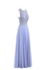 Perlenbesetztes schlichtes extravagantes Modern Netzstoff Abendkleid mit Falte Mieder - 4