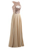 Robe de bal classique solennelle exclusif romantique balancement - 5