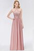 Formal Vestido de Fiesta de Escote halter de Especial - 1