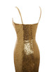 Empire Taille Halle A-Linie Stickerei Seidengarn luxus romantisches Ballkleid - 8