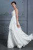 Robe de mariée gracieux formelle derniere tendance romantique serieuse - 7