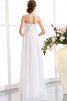 Attraktiv Sittsames Attraktives Bescheidenes Formelles Brautkleid - 3