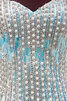Fantastisch Sittsames Tolles Ballkleid mit Natürlicher Taille mit Reißverschluss - 3