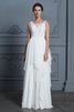 Robe de mariée gracieux formelle derniere tendance romantique serieuse - 1