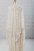Abito da Sposa in Tulle a Chiesa a Sala Formale E Informale Oscillare sexy - 7