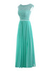 Abito mamma Sposa particolare Cerniera a Spiaggia A Terra Vintage Lungo sexy - 5
