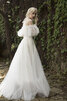 Robe de mariée joli ligne a de princesse exclusif majestueux - 10