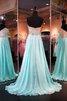 Süss Halle Luxus Anständiges Ausgefallenes Ballkleid - 2