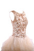 Robe de mariée spécial luxueux facile exceptionnel versicolor - 5
