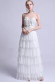 Robe de mariée a salle intérieure populaire avec fleurs exclusif exceptionnel