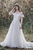 Robe de mariée manche nulle délicat de princesse salle interne derniere tendance