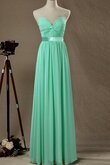 Robe demoiselle d'honneur simple ceinture de lotus fermeutre eclair manche nulle