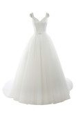 Robe de mariée exceptionnel exclusif chic couche multipliere balancement