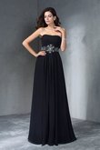 Vestido de Noche de Corte princesa de Hasta el suelo de Abalorio