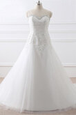 Robe de mariée en grandes tailles exquis longue humble grandiose