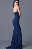 Robe de soirée plissage charmeuse facile delicat longueru au niveau de sol