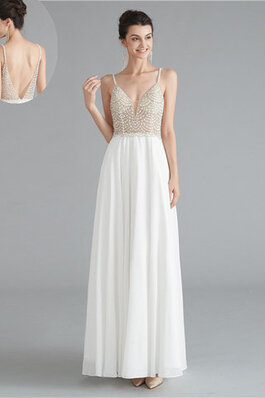 Abito da sera tubino in chiffon favola sensuale attraente formale e informale