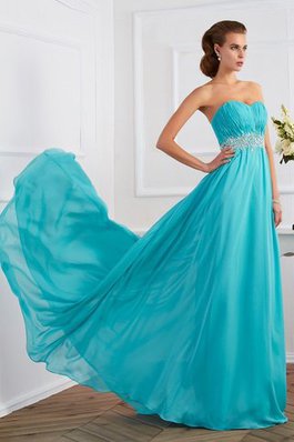 Robe de soirée longue avec chiffon de princesse fermeutre eclair avec sans manches