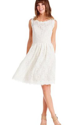 Robe de graduation moderne plissage romantique ruché de lotus