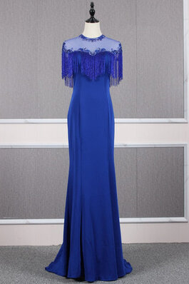 Robe de bal en salle noble vintage formelle distinguee