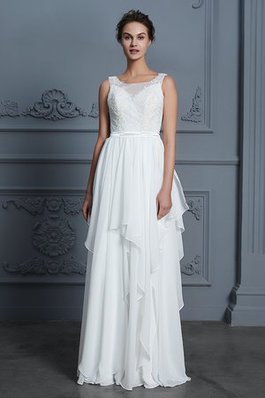 Robe de mariée gracieux formelle derniere tendance romantique serieuse