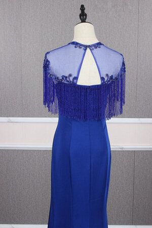 Robe de bal en salle noble vintage formelle distinguee - Photo 4