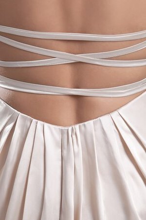 Robe de soirée longue collant avec perle belle tempérament - Photo 6