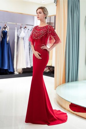 Robe de bal fantastique naturel exclusif longue solennelle - Photo 3