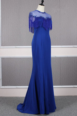 Robe de bal en salle noble vintage formelle distinguee - Photo 3